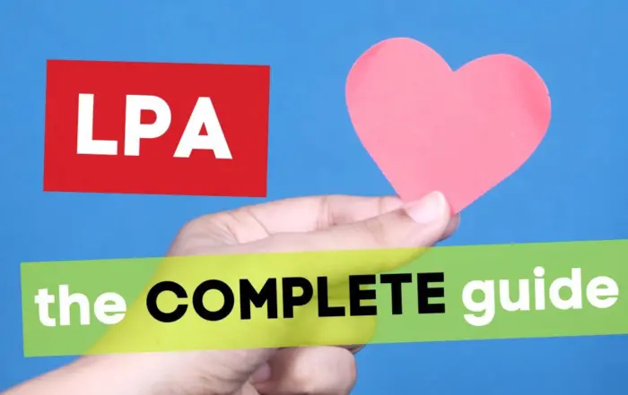 LPA the complete guide