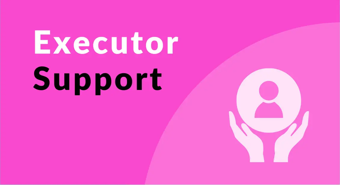 Executor Support