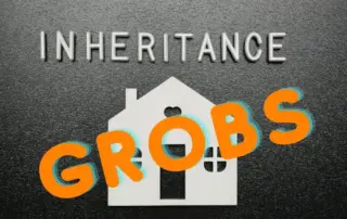 Inheritance GROBs