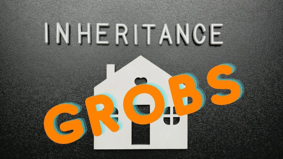 Inheritance GROBs