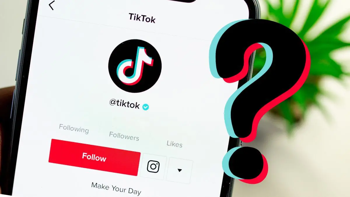 What happens to TikTok profile after death