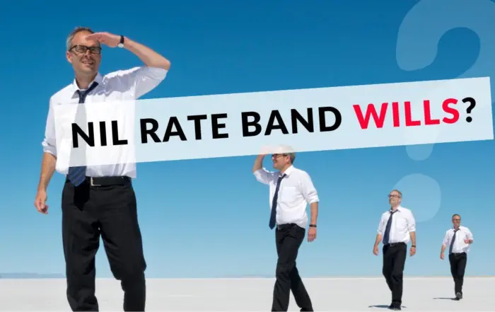 NIL Rate Band