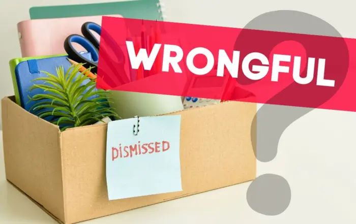 What is Wrongful Dismissal?