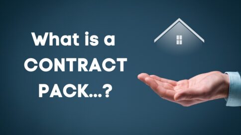 What is a Contract Pack?